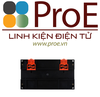 Modbus RTU 16-Ch Relay Module, RS485 Interface, With Multiple Isolation Protection Circuits