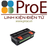 Modbus RTU 16-Ch Relay Module, RS485 Interface, With Multiple Isolation Protection Circuits