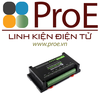 Modbus RTU Relay (D)
