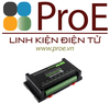 Modbus RTU Relay (D)