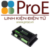 Modbus RTU Relay (D)