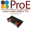 Modbus RTU Relay (D)