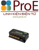 Modbus RTU Relay (E)