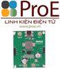5A, 36V, Fully Integrated USB PD Solution with Integrated Buck-Boost Converter Evaluation Board, AEC-Q100 Qualified