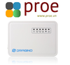 MS14N-P Modem OpenWrt Wifi