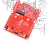 MSP430FR2433 LaunchPad Development Kit