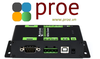 Industrial Isolated Multi-Bus Converter, USB / RS232 / RS485 / TTL Communication