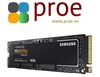 SSD Samsung 970 EVO Plus PCIe NVMe V-NAND M.2 2280 500GB MZ-V7S500BW