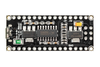 Nano CH340/ATmega328P MicroUSB, Pins soldered. Compatible for Arduino Nano V3.0