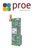 GNSS 5 click NEO-M8N MIKROE-2670