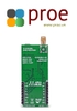 GNSS 5 click NEO-M8N MIKROE-2670