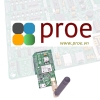 GNSS 5 click NEO-M8N MIKROE-2670