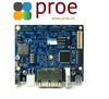 Boson for FRAMOS Carrier Board for NVIDIA® Jetson™ TX2 NX