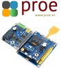 NRF52840 Eval Kit nRF52840 Bluetooth 5.0 Evaluation Kit