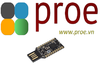 nRF52840 MDK USB Dongle Seeed Technology Limited