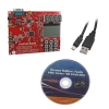 Nu-LB-NUC140: bo mạch phát triển cho dòng ARM NUC1xx series