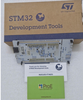 NUCLEO-F746ZG STM32 Nucleo-144 development board with STM32F746ZG MCU, supports Arduino, ST Zio and morpho connectivity