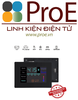4.3” Nextion Intelligent Series HMI Touch Display with enclosure