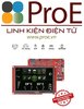 4.3” Nextion Intelligent Series HMI Touch Display