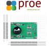 OakSense H67V-VGA resolution TOF camera supproted C++ and Python