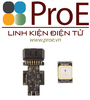 OBD-II CAN Bus GPS Development Kit