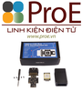 OBD-II CAN Bus GPS Development Kit