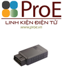 OBD-II CAN Bus GPS Development Kit