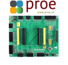 Open405R-C Package A, STM32F4 Development Board