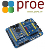 Open746I-C Package B, STM32F7 Development Board