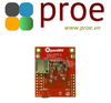 OpenMV Cam H7 Plus