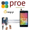 Orange Pi 3G-IOT 4.98 Inch