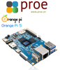 Orange Pi 5 chip RK3588S 16GB RAM