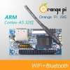 Orange Pi i96 RDA Cortex-A5 32bit 256MB LPDDR2 SDRAM