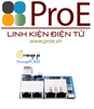 Orange Pi R2S – Mini PC Router RISC-V Đa Năng