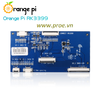Màn hình orangepi RK3399 10.1 inch