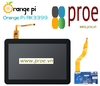 Màn hình orangepi RK3399 10.1 inch