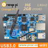 Orange Pi 3, 2GB RAM