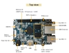Orange PI PC ARM, 1GB DDRAM3