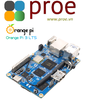 Orange Pi 3 LTS