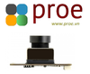 OV5640 5MP USB Camera (A), Auto Focusing, Video Recording, Plug-And-Play