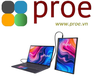 Màn hình di động cảm ứng đồ họa Asus ProArt PA148CTV 14