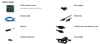 AMD Zynq™ 7000 SoC ZC702 Evaluation Kit