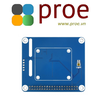 Pan-Tilt HAT 2-DOF Pan-Tilt HAT for Raspberry Pi