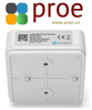 PB01 LoRaWAN Button