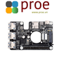 PCIe TO 4G/5G M.2 USB3.2 HAT+