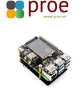 PCIe TO 4G/5G M.2 USB3.2 HAT+