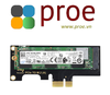 PCIe TO M.2 Adapter, Supports Raspberry Pi Compute Module 4