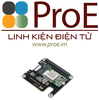 PCIe TO M.2 HAT+