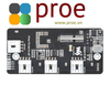 PCIe TO 4-Ch SATA 3.0 Expander, 6Gpbs High-speed SATA Interface, Supports CM4