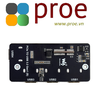 PCIe TO USB 3.2 Gen1 Adapter, for Raspberry Pi Compute Module 4 IO Board, 4x HS USB